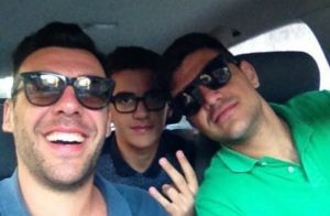 fratelli pintor