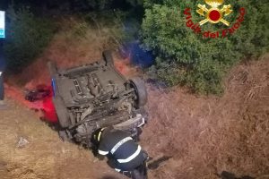 incidente 131