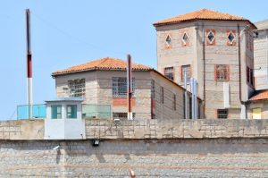 Carcere di Bad'e carros