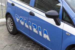 polizia nuoro cocaina