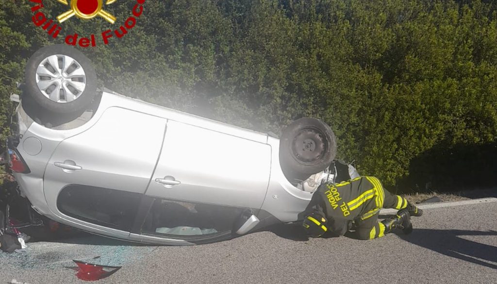 Incidente a Orotelli