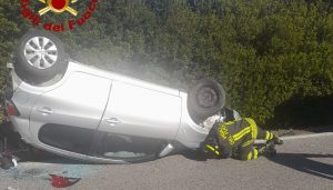 Incidente a Orotelli