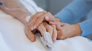 Cure palliative