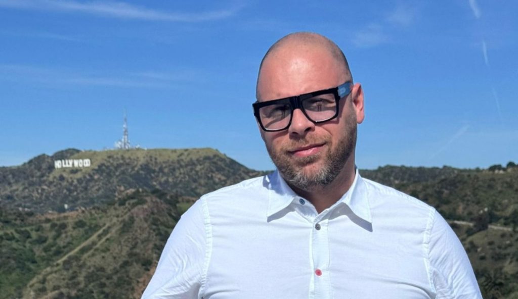 Marco Muredda