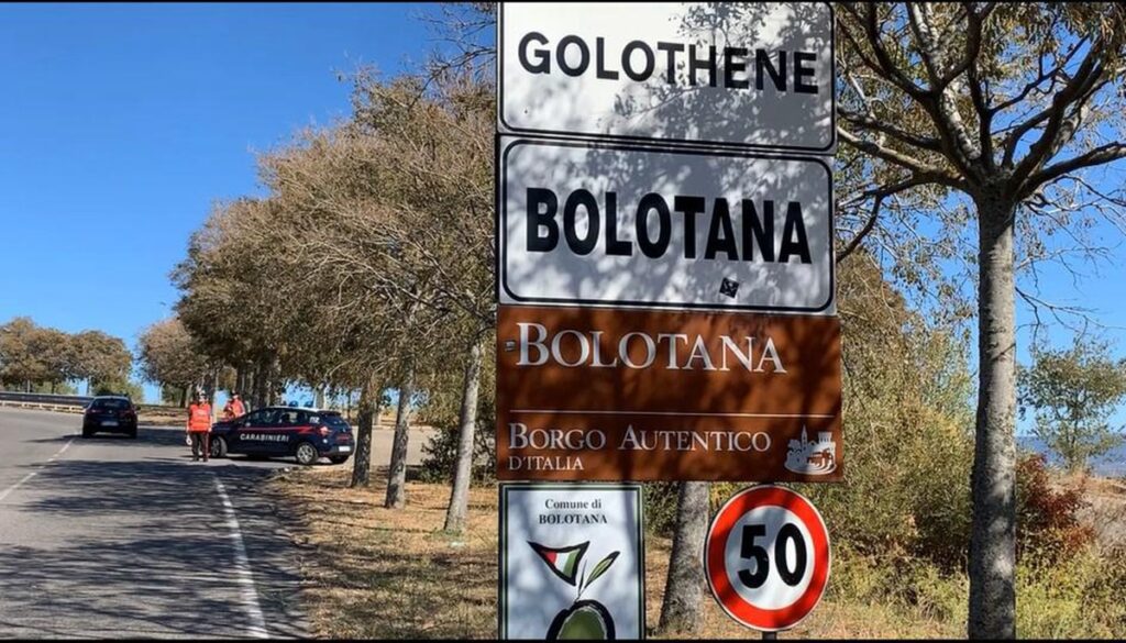 Bolotana