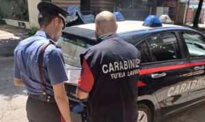 carabinieri nuoro controlli