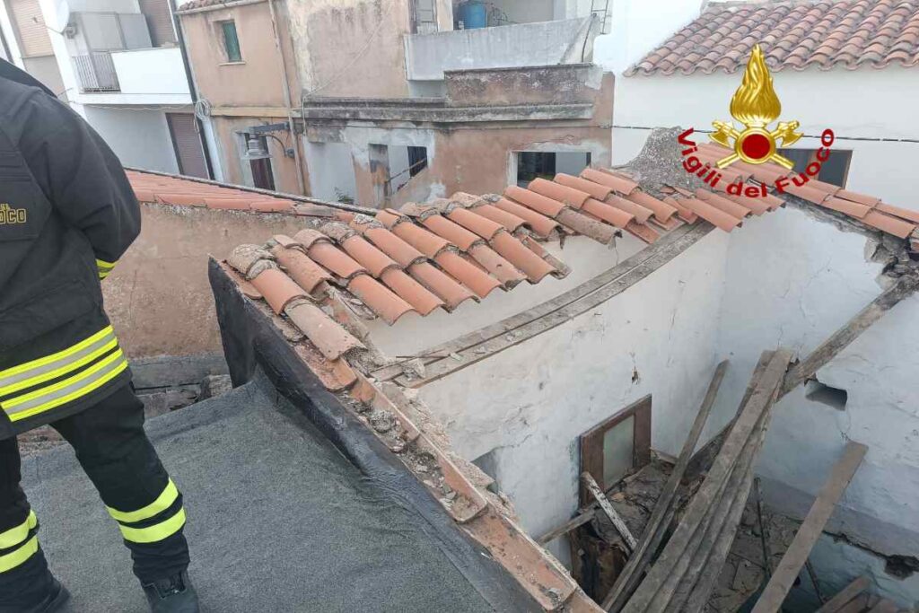 casa nuoro