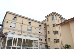 Ospedale di Sorgono