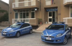 polizia commissariato ottana