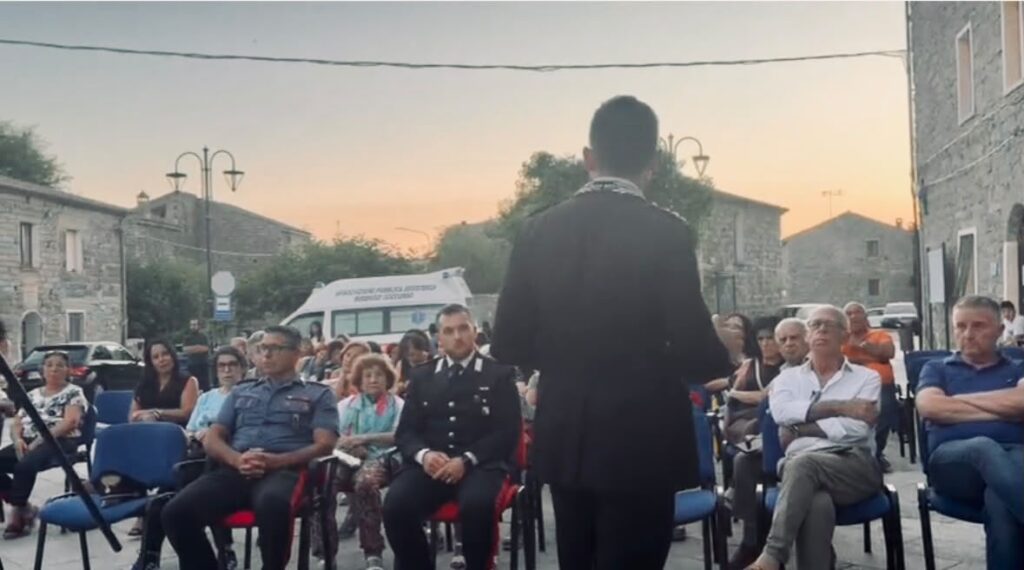 Assemblea di Osidda