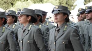 Corpo forestale
