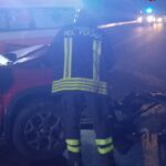 Incidente a Fonni